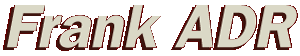 Frank ADR logo